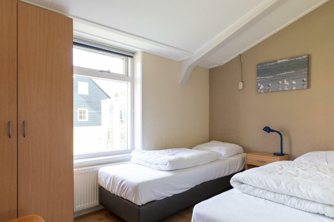 T Skuttegat Villa Hollum  Bagian luar foto