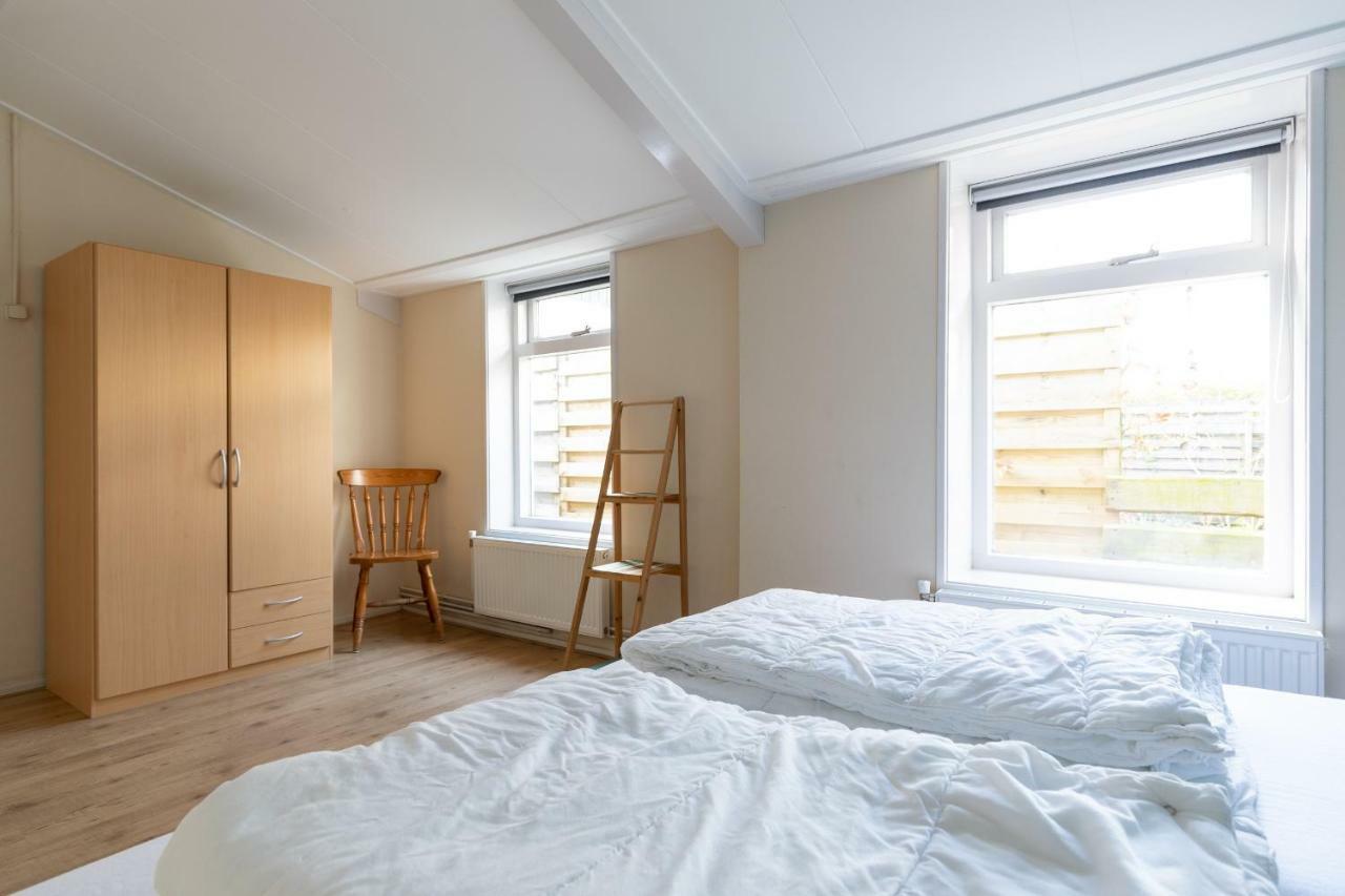 T Skuttegat Villa Hollum  Bagian luar foto